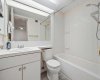 4 piece bath
