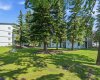 Mature trees and well manicured green spaces, low maintenance lifestyle awaits
