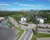 Green spaces around 5601 Dalton Drive