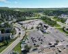 Groceries made easy with CO OP and Canadian Tire right across