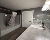 Main Floor Washroom