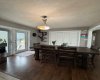 Pantry/Closet