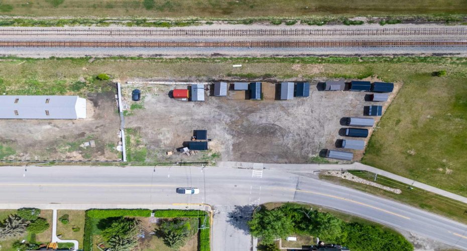 680 10th Avenue, Carstairs, Alberta T0M 0N0, 0 , 0 ,0,Commercial,For Sale,10th,0,A2316441