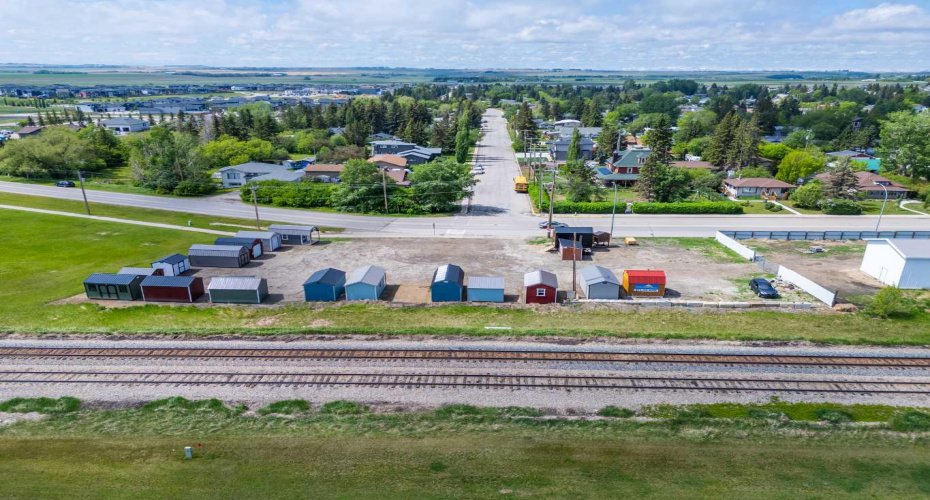 680 10th Avenue, Carstairs, Alberta T0M 0N0, 0 , 0 ,0,Commercial,For Sale,10th,0,A2316441