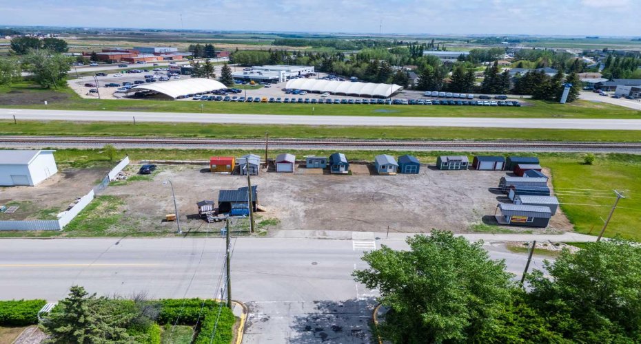 680 10th Avenue, Carstairs, Alberta T0M 0N0, 0 , 0 ,0,Commercial,For Sale,10th,0,A2316441