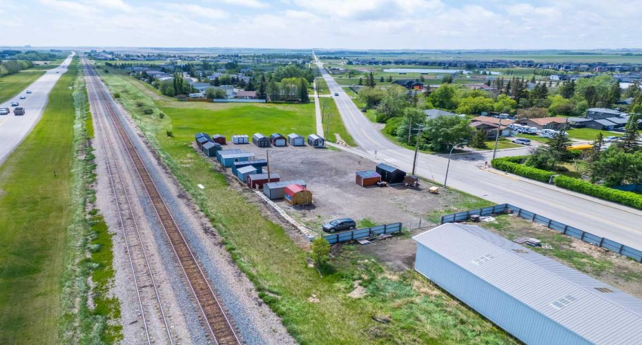 680 10th Avenue, Carstairs, Alberta T0M 0N0, 0 , 0 ,0,Commercial,For Sale,10th,0,A2316441