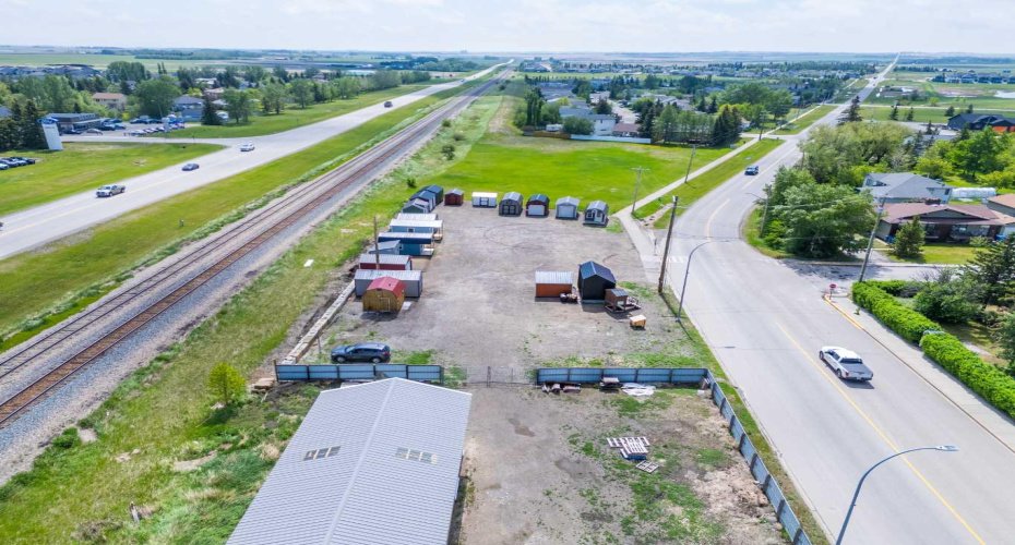 680 10th Avenue, Carstairs, Alberta T0M 0N0, 0 , 0 ,0,Commercial,For Sale,10th,0,A2316441