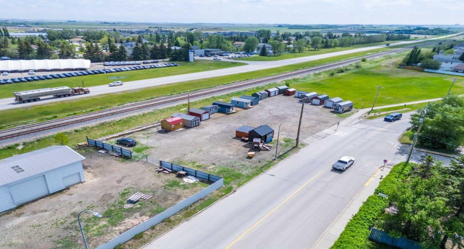 680 10th Avenue, Carstairs, Alberta T0M 0N0, 0 , 0 ,0,Commercial,For Sale,10th,0,A2316441