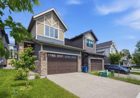 7164 11 Avenue, Calgary, Alberta T3H 3V5, 4 Bedroom Bedrooms, 0 ,4 BathroomBathrooms,Residential,For Sale,11,0,A2326324