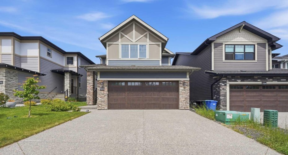7164 11 Avenue, Calgary, Alberta T3H 3V5, 4 Bedroom Bedrooms, 0 ,4 BathroomBathrooms,Residential,For Sale,11,0,A2326324