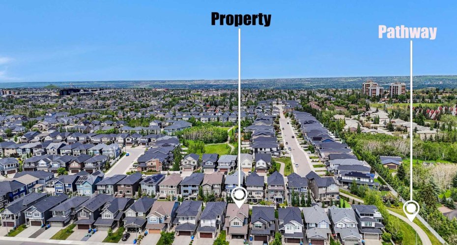 7164 11 Avenue, Calgary, Alberta T3H 3V5, 4 Bedroom Bedrooms, 0 ,4 BathroomBathrooms,Residential,For Sale,11,0,A2326324