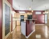 100 Hawkmere Way, Chestermere, Alberta T1X0C7, 3 Bedrooms Bedrooms, ,3 BathroomsBathrooms,Residential,For Sale,Hawkmere,A2326832