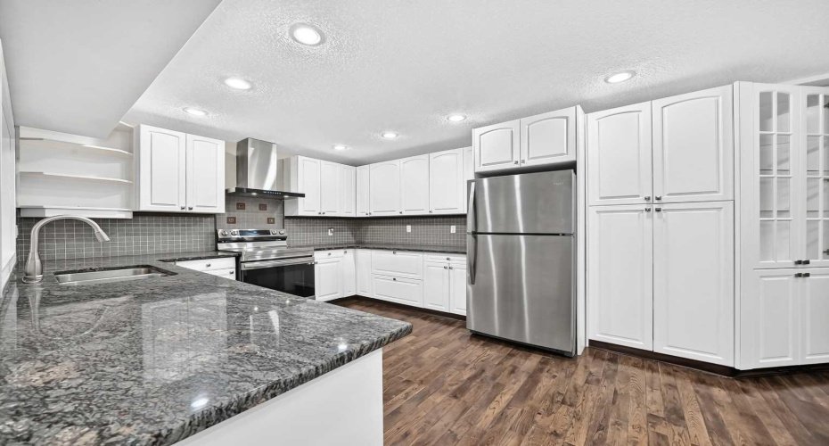 448 Strathcona Drive, Calgary, Alberta T3H 1M3, 3 Bedroom Bedrooms, 0 ,3 BathroomBathrooms,Residential,For Sale,Strathcona,0,A2326849