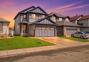 38 Saddleland Crescent, Calgary, Alberta T3J 5K5, 6 Bedroom Bedrooms, 0 ,4 BathroomBathrooms,Residential,For Sale,Saddleland,0,A2327157