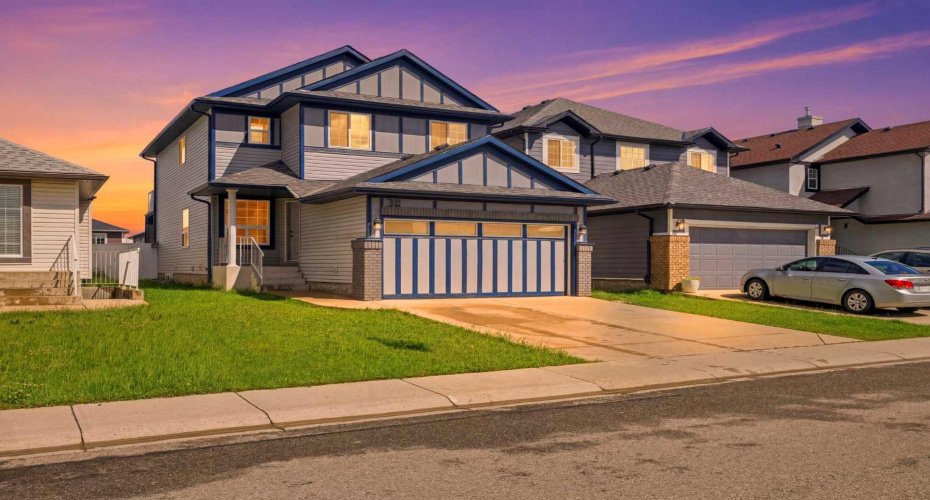 38 Saddleland Crescent, Calgary, Alberta T3J 5K5, 6 Bedroom Bedrooms, 0 ,4 BathroomBathrooms,Residential,For Sale,Saddleland,0,A2327157