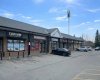 Shopping plaza