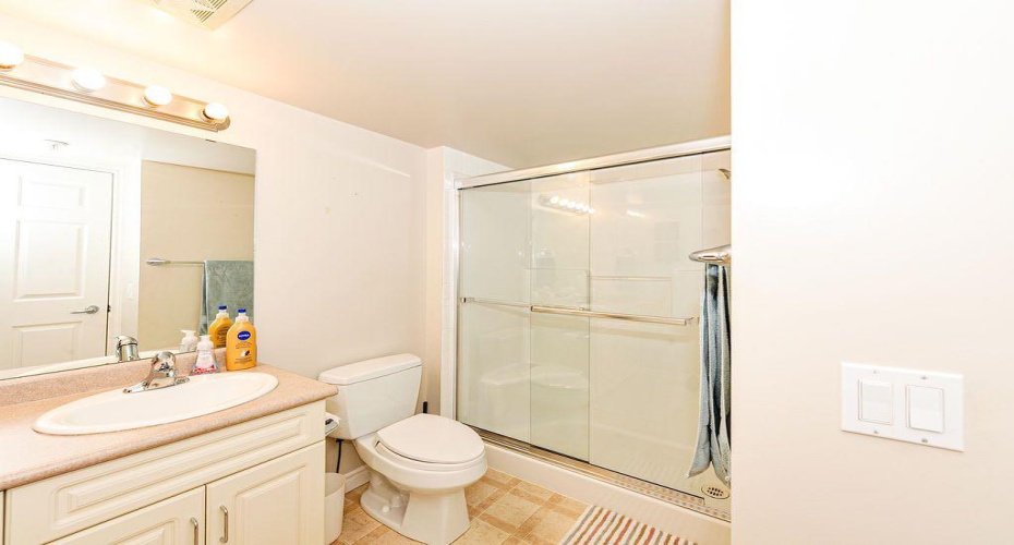 3pc bath