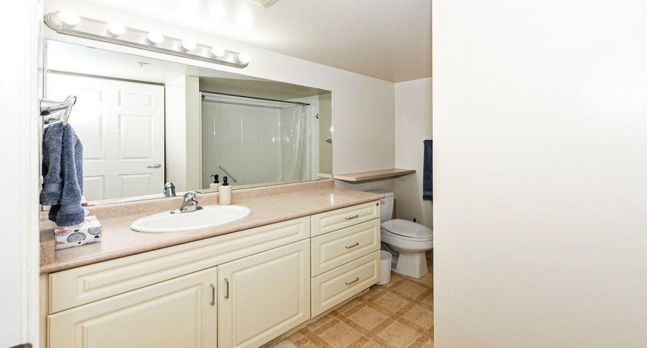 4pc ensuite