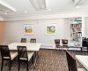 social room