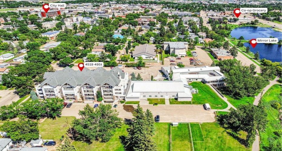 5419 49 Avenue, Camrose, Alberta T4V 0N6, 2 Bedroom Bedrooms, 0 ,2 BathroomBathrooms,Residential,For Sale,49,0,A2327192
