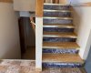 stairs going up