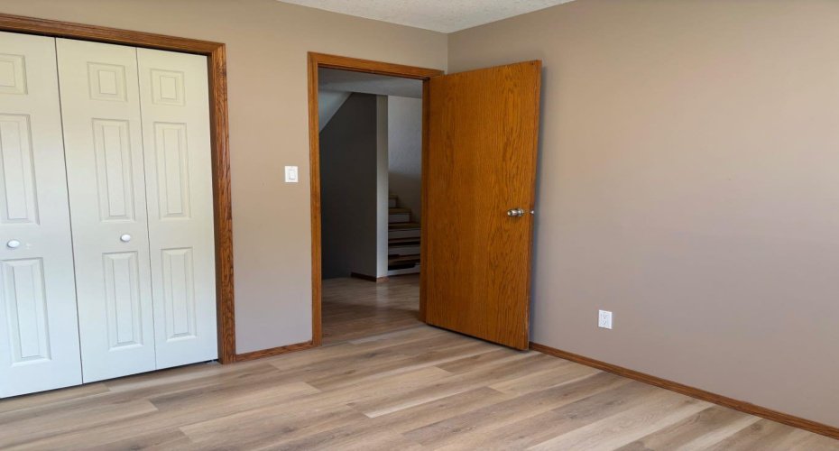 room 4 viewing closet