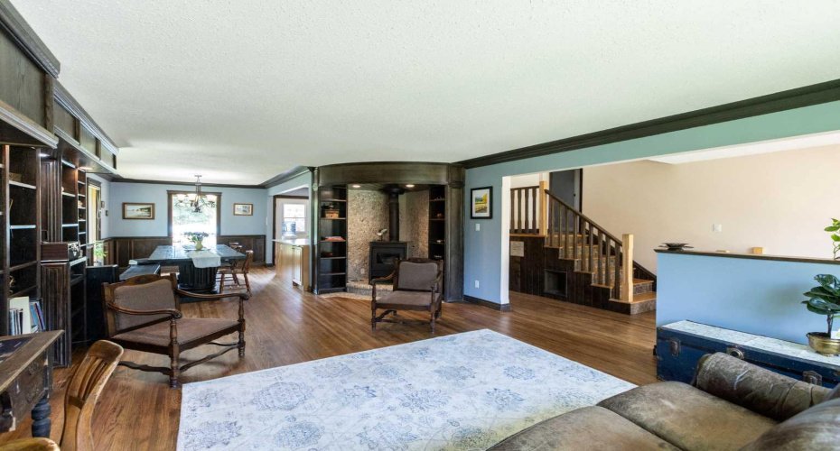 13 Green Valley Lane, Rural Clearwater County, Alberta T4T 2A1, 5 Bedroom Bedrooms, 0 ,3 BathroomBathrooms,Residential,For Sale,Green Valley,0,A2307121