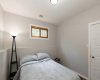 Basement Bedroom 1