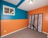 Basement Bedroom 2