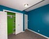 Basement Bedroom 2