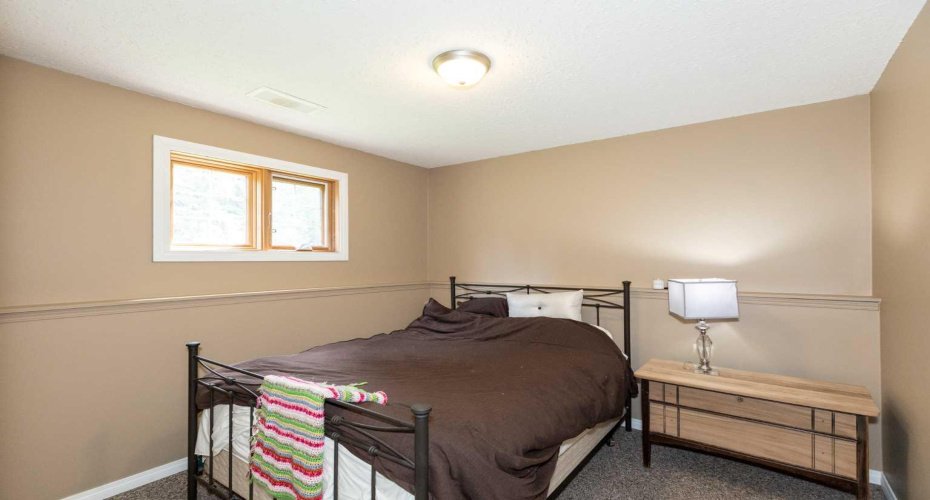 Basement Bedroom 3