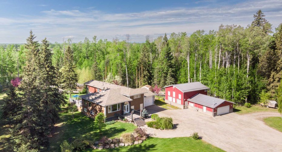 13 Green Valley Lane, Rural Clearwater County, Alberta T4T 2A1, 5 Bedroom Bedrooms, 0 ,3 BathroomBathrooms,Residential,For Sale,Green Valley,0,A2307121