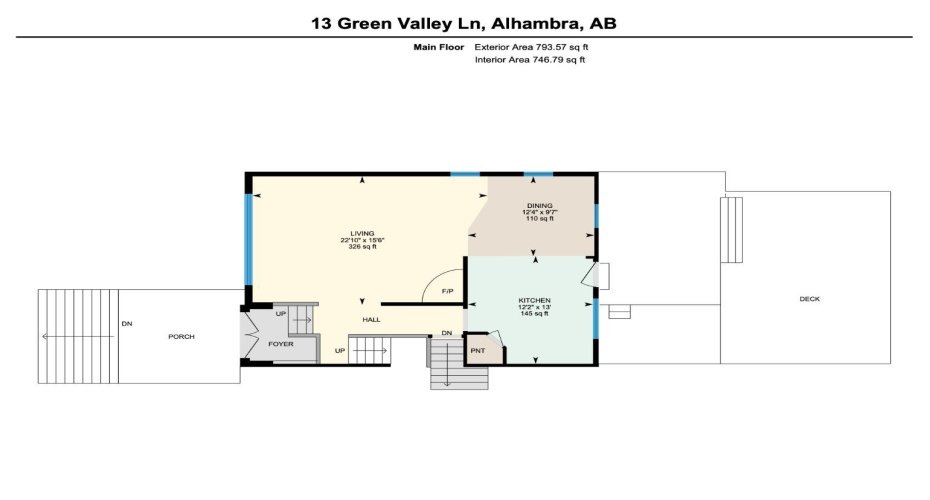 13 Green Valley Lane, Rural Clearwater County, Alberta T4T 2A1, 5 Bedroom Bedrooms, 0 ,3 BathroomBathrooms,Residential,For Sale,Green Valley,0,A2307121
