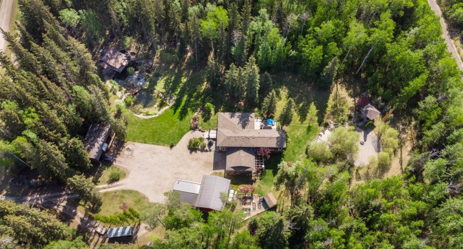 13 Green Valley Lane, Rural Clearwater County, Alberta T4T 2A1, 5 Bedroom Bedrooms, 0 ,3 BathroomBathrooms,Residential,For Sale,Green Valley,0,A2307121