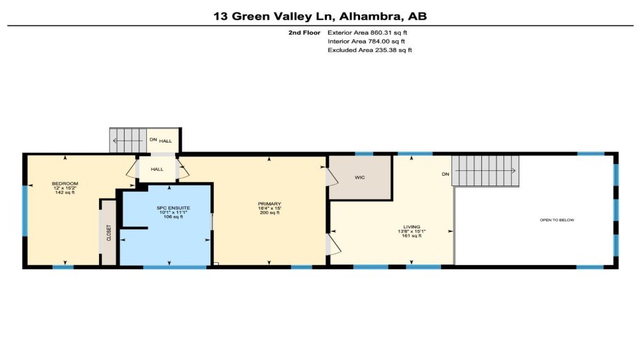 13 Green Valley Lane, Rural Clearwater County, Alberta T4T 2A1, 5 Bedroom Bedrooms, 0 ,3 BathroomBathrooms,Residential,For Sale,Green Valley,0,A2307121