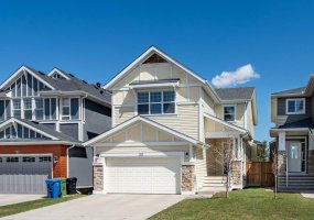 30 Redstone Parade, Calgary, Alberta T3N 0J7, 3 Bedroom Bedrooms, 0 ,3 BathroomBathrooms,Residential,For Sale,Redstone,0,A2308957