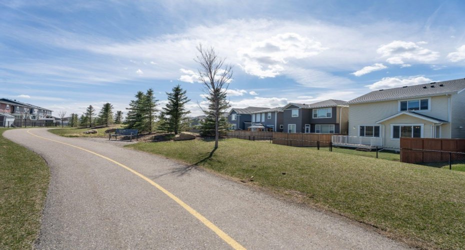 30 Redstone Parade, Calgary, Alberta T3N 0J7, 3 Bedroom Bedrooms, 0 ,3 BathroomBathrooms,Residential,For Sale,Redstone,0,A2308957