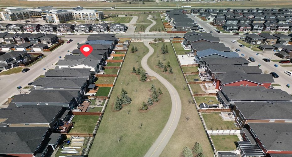 30 Redstone Parade, Calgary, Alberta T3N 0J7, 3 Bedroom Bedrooms, 0 ,3 BathroomBathrooms,Residential,For Sale,Redstone,0,A2308957