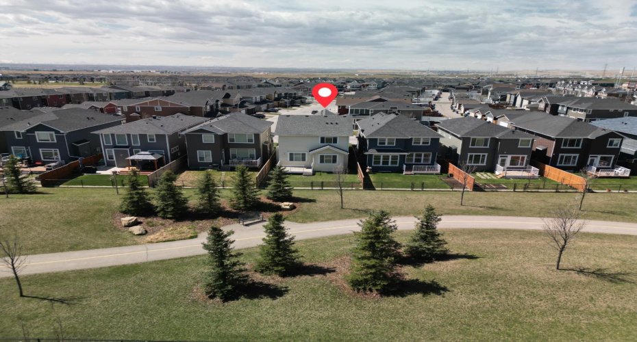 30 Redstone Parade, Calgary, Alberta T3N 0J7, 3 Bedroom Bedrooms, 0 ,3 BathroomBathrooms,Residential,For Sale,Redstone,0,A2308957