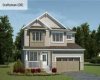 55 Yorkstone Terrace, Calgary, Alberta T2X 4S4, 4 Bedroom Bedrooms, 0 ,3 BathroomBathrooms,Residential,For Sale,Yorkstone,0,A2316851