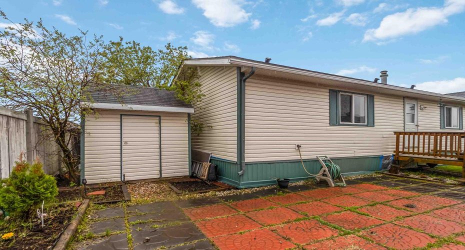 269 MCKINLAY Crescent, Fort McMurray, Alberta T9K2M9, 3 Bedroom Bedrooms, 0 ,2 BathroomBathrooms,Residential,For Sale,MCKINLAY,0,A2316879