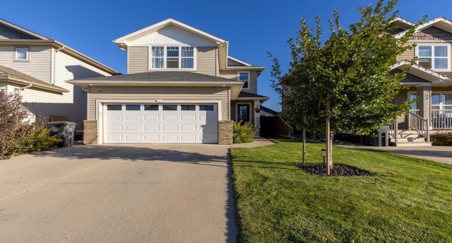 313 Sundance Drive, Coalhurst, Alberta T0L 0V2, 4 Bedroom Bedrooms, 0 ,4 BathroomBathrooms,Residential,For Sale,Sundance,0,A2317302