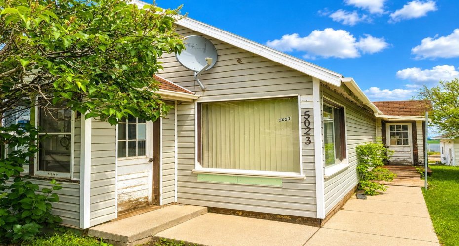 5023 46 Avenue, Spirit River, Alberta T0H 3G0, 2 Bedroom Bedrooms, 0 ,1 BathroomBathrooms,Residential,For Sale,46,0,A2326976