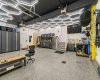 custom imported lighting infloor heat