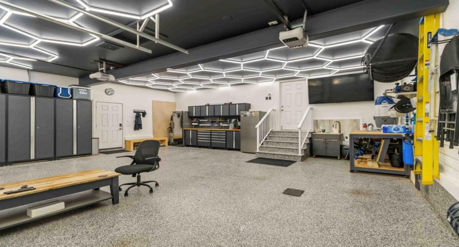 custom imported lighting infloor heat