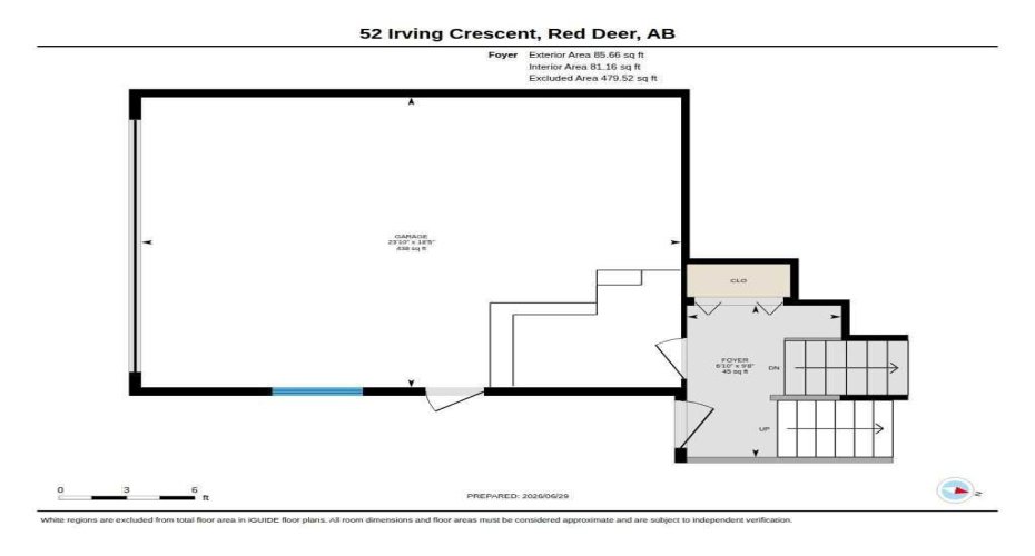 52 Irving Crescent, Red Deer, Alberta T4R 3R9, 4 Bedroom Bedrooms, 0 ,3 BathroomBathrooms,Residential,For Sale,Irving,0,A2326981