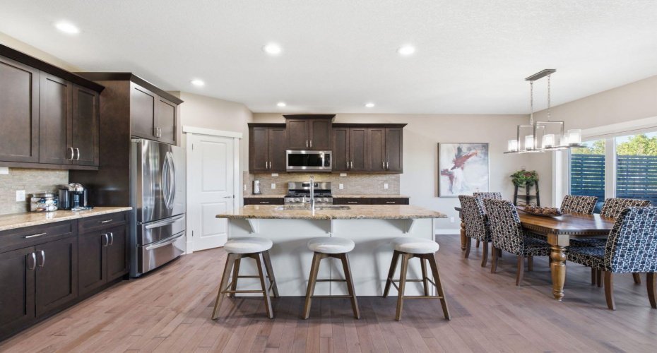 209 Jumping Pound Terrace, Cochrane, Alberta T4C 0K5, 4 Bedrooms Bedrooms, ,4 BathroomsBathrooms,Residential,For Sale,Jumping Pound,A2326986