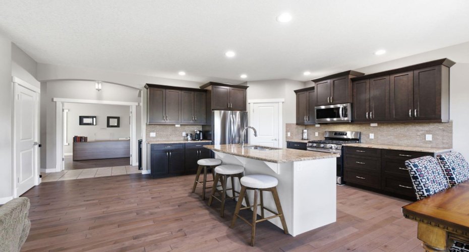 209 Jumping Pound Terrace, Cochrane, Alberta T4C 0K5, 4 Bedrooms Bedrooms, ,4 BathroomsBathrooms,Residential,For Sale,Jumping Pound,A2326986