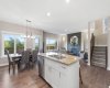 209 Jumping Pound Terrace, Cochrane, Alberta T4C 0K5, 4 Bedrooms Bedrooms, ,4 BathroomsBathrooms,Residential,For Sale,Jumping Pound,A2326986