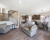 209 Jumping Pound Terrace, Cochrane, Alberta T4C 0K5, 4 Bedrooms Bedrooms, ,4 BathroomsBathrooms,Residential,For Sale,Jumping Pound,A2326986